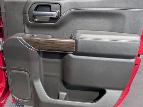 Used 2019 Chevrolet Silverado 1500 LT Trail Boss w/ Bed Protection Package image 36