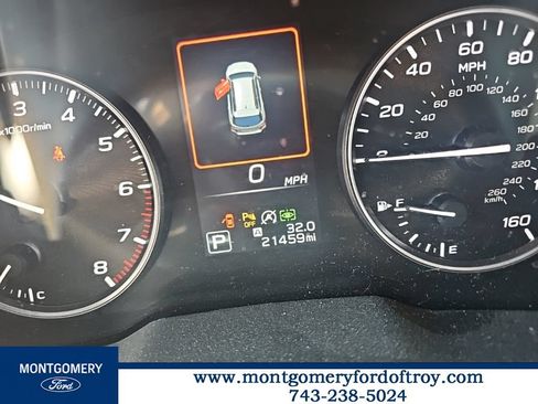 Used 2024 Subaru Outback Limited XT AWD/4WD image 1