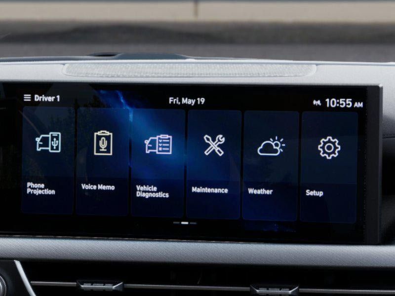 Used 2025 Hyundai Sonata SE FWD image 13