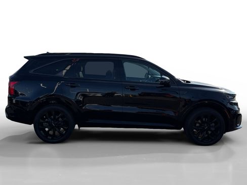 Used 2023 Kia Sorento SX FWD image 6