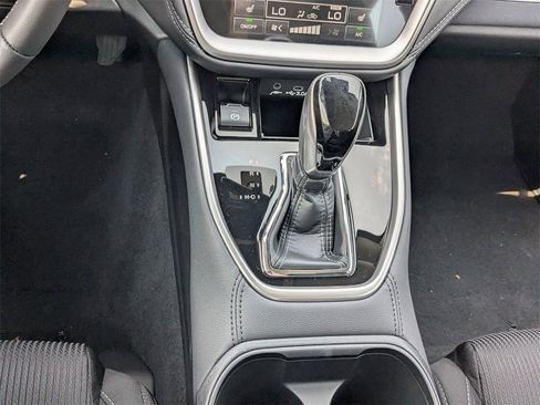 New 2025 Subaru Legacy Premium image 20