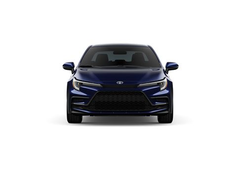 New 2026 Toyota Corolla SE AWD/4WD image 57