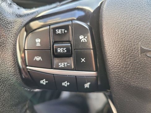 Used 2021 Ford Escape Titanium image 27