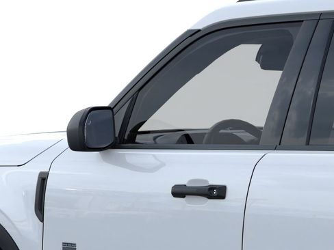 New 2025 Ford Bronco Sport Big Bend AWD/4WD image 50