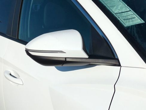 Certified 2023 Hyundai Tucson SEL image 11