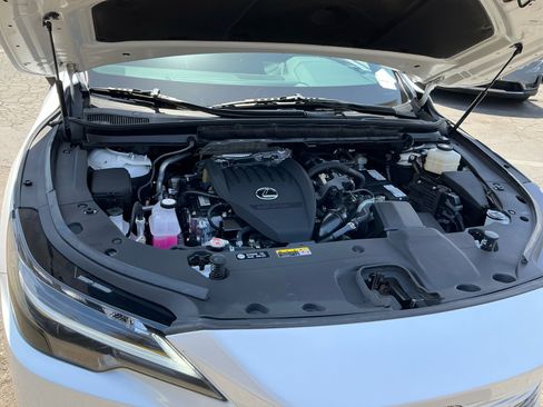 Used 2024 Lexus RX 350 Premium w/ Convenience Package FWD image 19
