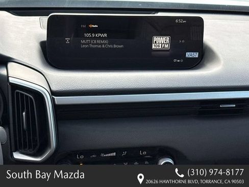 New 2026 MAZDA CX-50 2.5 Hybrid w/ Weather Package AWD/4WD image 12