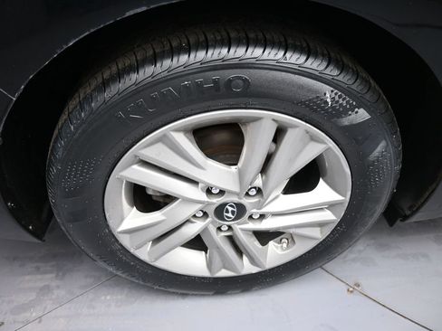 Used 2020 Hyundai Elantra SEL w/ Cargo Package (C1) FWD image 12