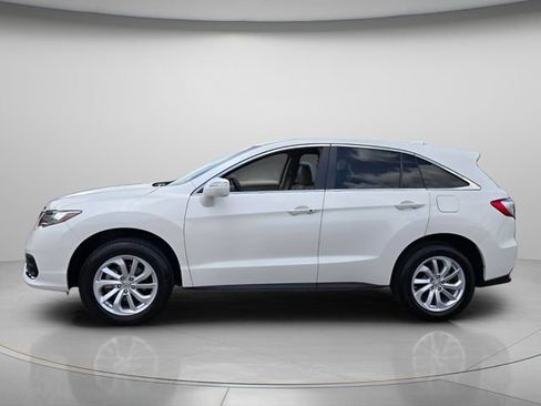 Used 2017 Acura RDX FWD image 3