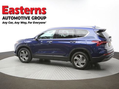 Used 2023 Hyundai Santa Fe SEL image 63