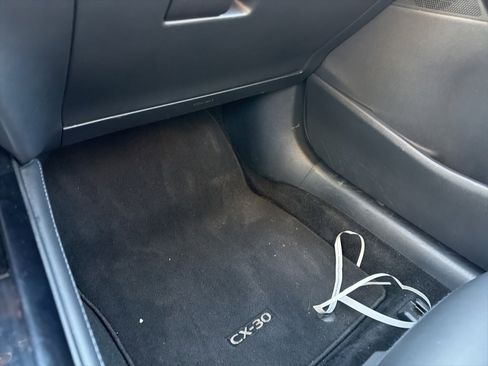Used 2024 MAZDA CX-30 AWD 2.5 S w/ Select Sport Pkg image 20
