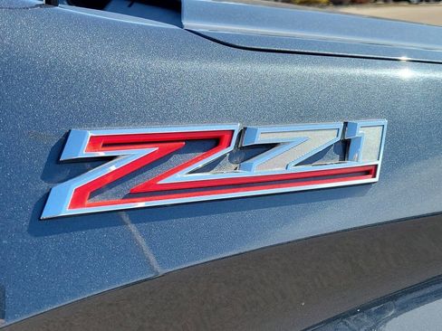 Certified 2021 Chevrolet Silverado 1500 RST w/ All Star Edition Plus AWD/4WD image 6
