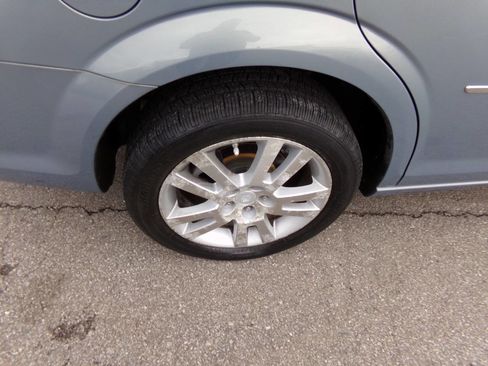 Used 2007 Saturn Aura XE w/ Preferred Pkg image 34