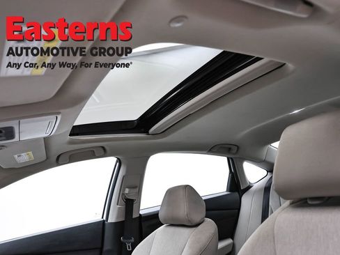 Used 2024 Honda Accord EX image 33