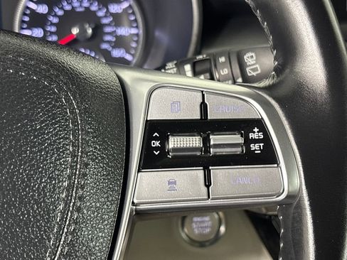 Used 2022 Kia Telluride S image 18