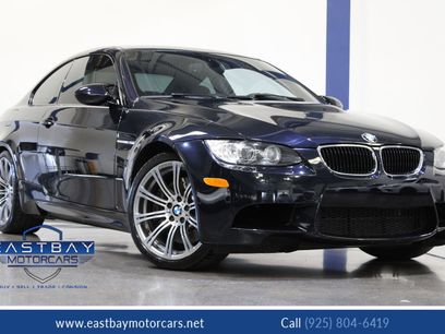Used 2011 BMW M3 Coupe