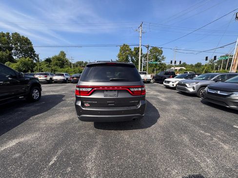 Used 2015 Dodge Durango Limited AWD/4WD image 4