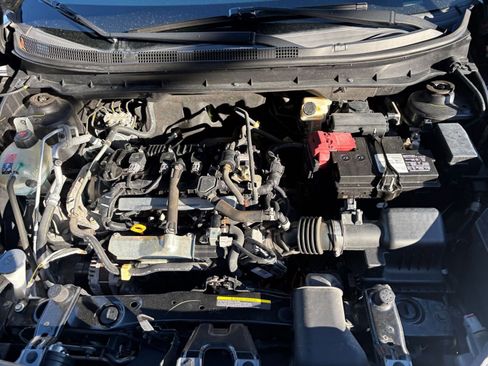 Used 2020 Nissan Kicks SV image 31