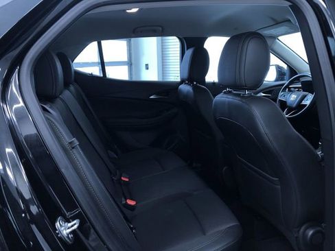 Used 2025 Buick Encore GX Preferred image 22