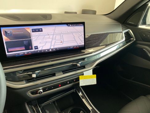 New 2026 BMW X5 xDrive50e w/ Executive Package image 26