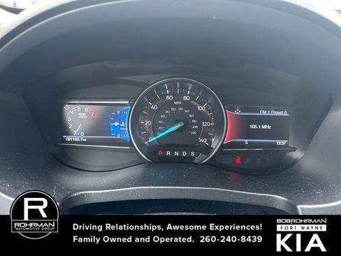 Used 2018 Ford Explorer XLT w/ Equipment Group 202A image 10