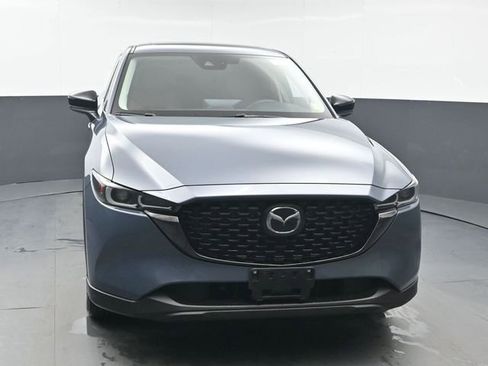 Certified 2023 MAZDA CX-5 Carbon Edition image 8