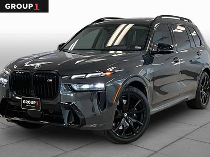 Used 2026 BMW X7 M60i