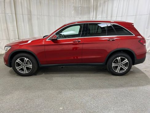 Used 2020 Mercedes-Benz GLC 300 GLC 300 image 5