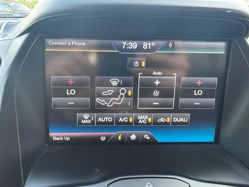Used 2015 Ford Escape SE w/ Equipment Group 201A AWD/4WD image 24
