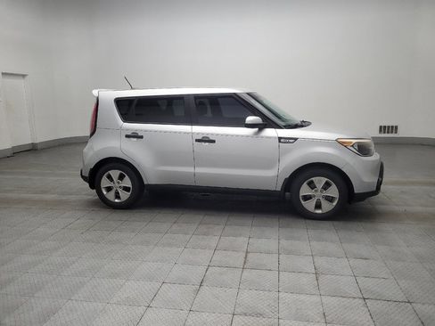 Used 2016 Kia Soul + w/ Eco Package FWD image 11