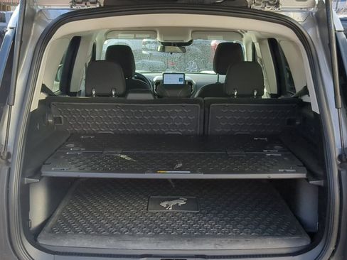 Used 2021 Ford Bronco Sport Big Bend image 34