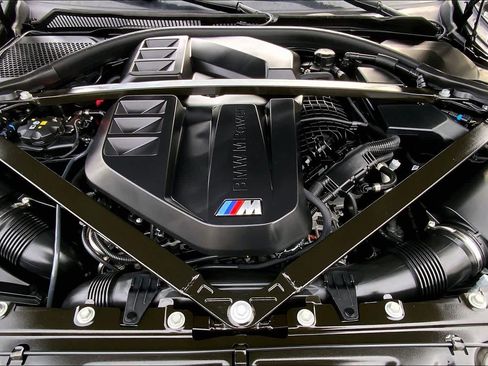 Used 2024 BMW M2 image 30