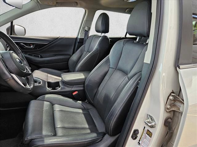 Used 2024 Subaru Outback Limited AWD/4WD image 15