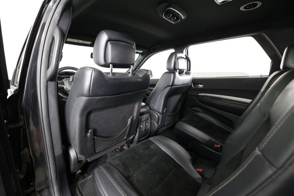 Used 2015 Dodge Durango SXT w/ Quick Order Package 23B AWD/4WD image 14
