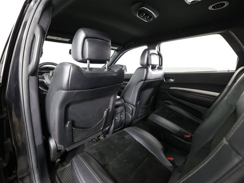 Used 2015 Dodge Durango SXT w/ Quick Order Package 23B AWD/4WD image 14