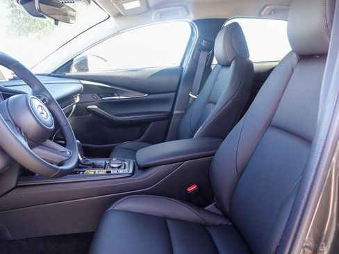 New 2026 MAZDA CX-30 AWD 2.5 S w/ Select Sport Pkg image 10