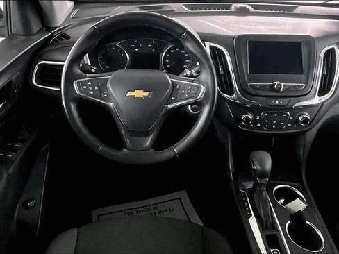 Used 2024 Chevrolet Equinox LT w/ LPO, Floor Liner Package image 4