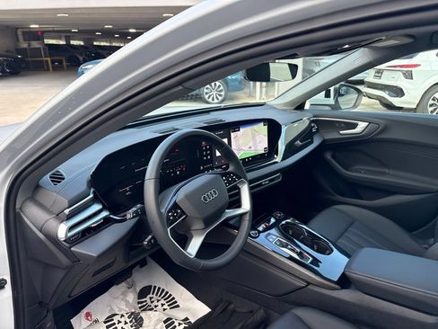 Certified 2025 Audi A5 2.0T Premium w/ Convenience Package AWD/4WD image 12