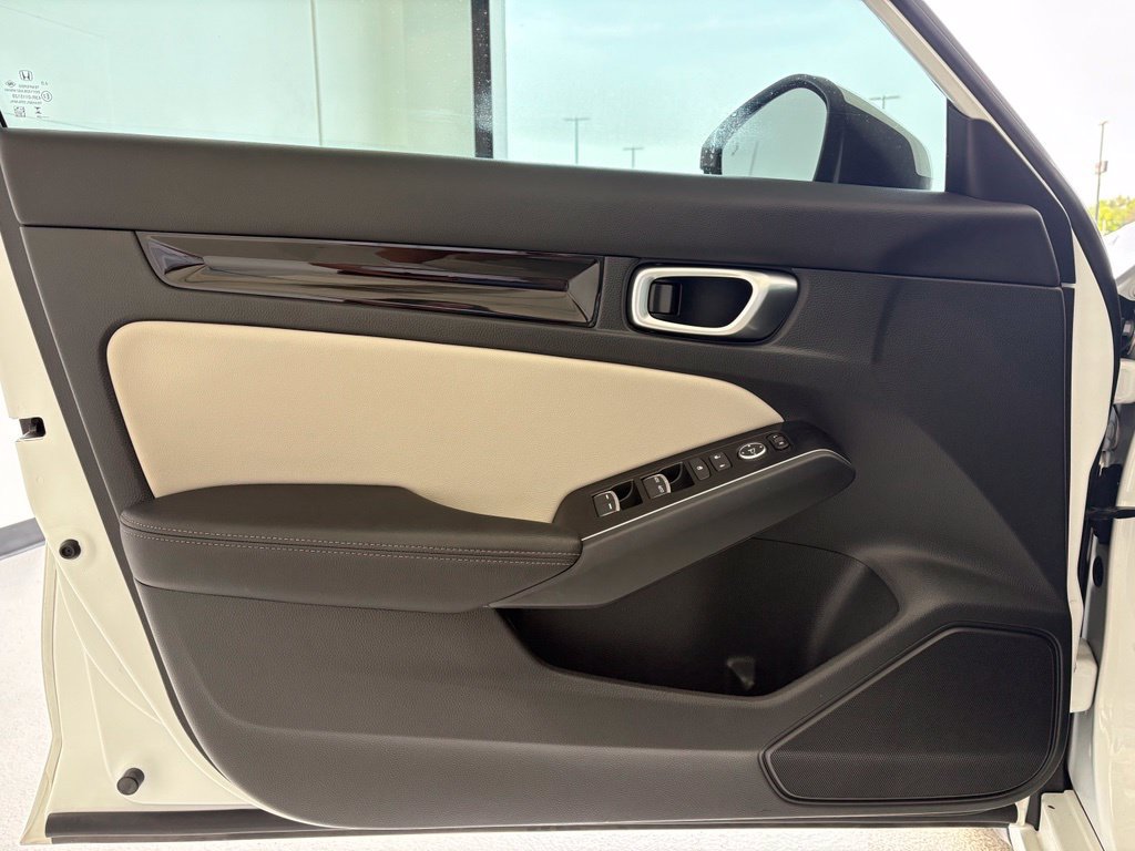 Used 2024 Honda Civic Sport Touring image 29