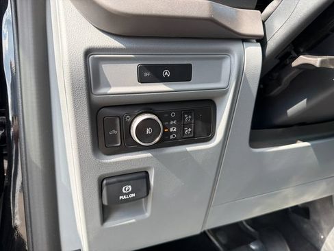 Used 2025 Ford F150 XLT w/ Equipment Group 301A Standard AWD/4WD image 14