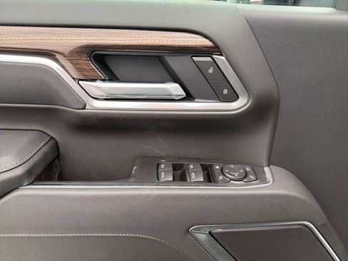 New 2026 Chevrolet Silverado 3500 LT w/ Trail Boss Package image 11