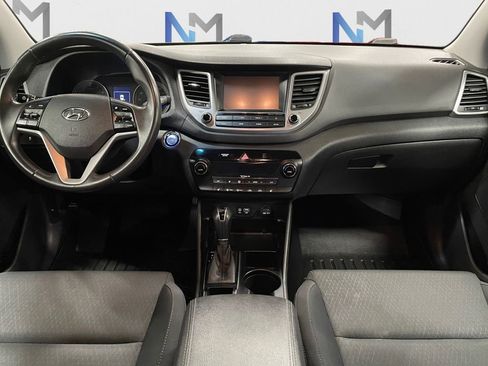 Used 2018 Hyundai Tucson Sport image 10