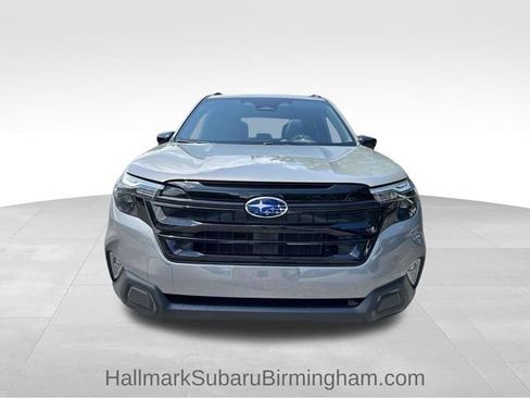 New 2026 Subaru Forester Sport AWD/4WD image 6