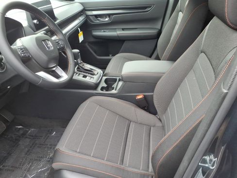 New 2026 Honda CR-V Sport image 6