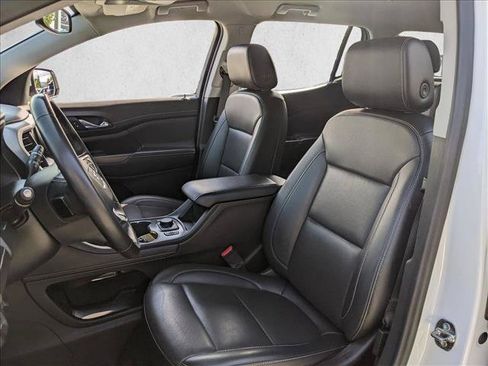 Used 2023 GMC Acadia SLT AWD/4WD image 15