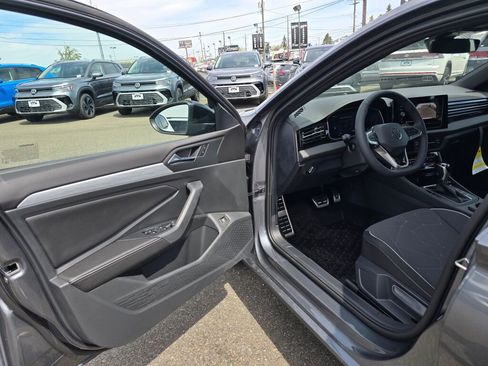 New 2026 Volkswagen Jetta Sport FWD image 29