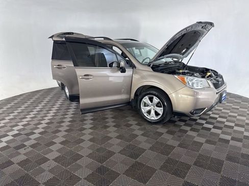 Used 2014 Subaru Forester 2.5i Touring AWD/4WD image 15