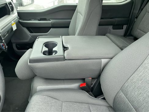 New 2026 Ford F350 XL w/ STX Appearance Package image 27