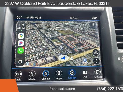 Used 2019 Chrysler 300 Touring w/ Sport Appearance Package RWD image 46