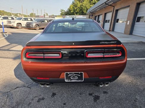 Used 2020 Dodge Challenger R/T Scat Pack RWD image 5